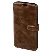 Prime Line Portfolio for Samsung Galaxy S5 mini Country Brown