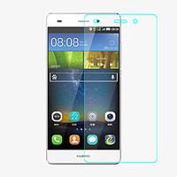professional high transparency lcd crystal clear screen protector with ...