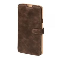 Prime Line Portfolio for Samsung Galaxy S5 - Neo (country brown)