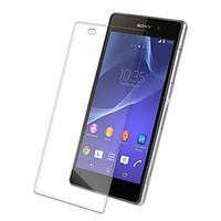 premium tempered glass screen protective film for sony xperia z3