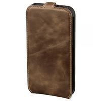 Prime Line Smart Case for Samsung Galaxy S5 (Neo) Country Brown