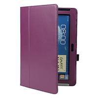 protective pu case with stand for samsung galaxy note 101 n8000