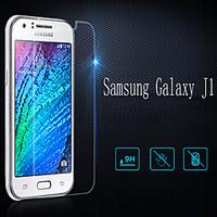 Premium Tempered Glass Screen Protective Film for Samsung Galaxy J1