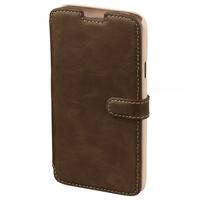 Prime Line Portfolio for Samsung Galaxy S5 Neo (oil brown)