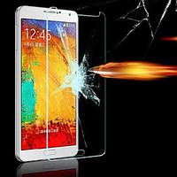 Premium Tempered Glass Screen Protective Film for Samsung Galaxy Note 4