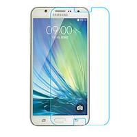 Premium Tempered Glass Screen Protective Film for Samsung Galaxy J5