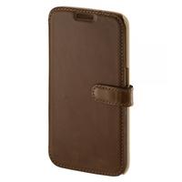 Prime Line Portfolio for Samsung Galaxy S7 Edge (Brown)