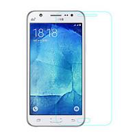 premium tempered glass screen protective film for samsung galaxy j5