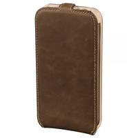 Prime Line Smart Case for Samsung Galaxy S5 (Neo) Oil Brown