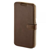 Prime Line Portfolio for Samsung Galaxy S7 Brown