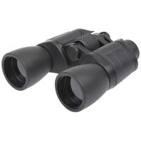praktica falcon12x50 field binoculars porro prism bk 7