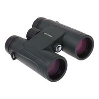 PRAKTICA Odyssey 8x42mm Waterproof Binoculars Green