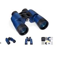 PRAKTICA Marine Charter 7 x 50 Waterproof Binoculars Blue