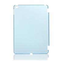 Protective Matte Translucent Plastic Back Case Cover for IPAD AIR 2 (Assorted Colors)