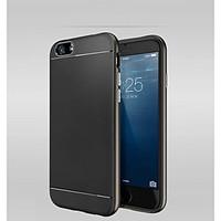 Protective Cover of Hornet Metal Border for iPhone Series