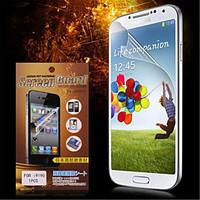 Protective HD Screen Protector for Samsung Galaxy S5 I9600(3PCS)