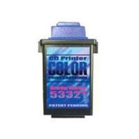 Primera Bravo 53321 Colour Original ink Cartridge