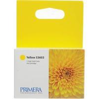 Primera 53603 Yellow Original Ink Cartridge