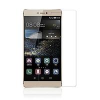 Premium Tempered Glass Screen Protective Film for Huawei P8