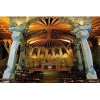 Premium Montserrat + Gaudi