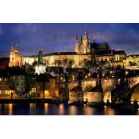 Prague Short City Tour