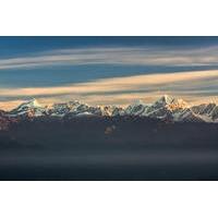 Private Day Hike from Nagarkot to Dhulikhel