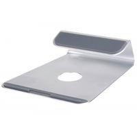 Proper Deluxe Aluminum Laptop Stand for Macbook and 11\'\'-17\'\' Laptops