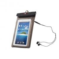 Proper 7 Inch Tablets Waterproof Case and Earphones
