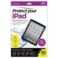 Protect your iPad