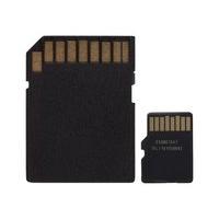PRAKTICA 16GB Class 10 MicroSD Memory Card inc SD Adapter WP240 Z212