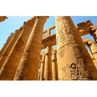 Private Half day Tour to East Bank from Luxor