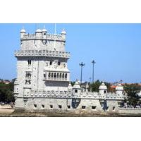 Private Day Trip Visiting Lisbon...