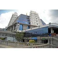 private full day tour of bangalore city