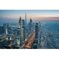 Private Dubai City Tour