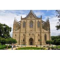 Private Day Trip from Prague to Kutna Hora by Car Including Lunch