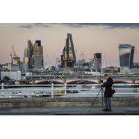 Private Tour: London Day and Night Photography Walking Tour