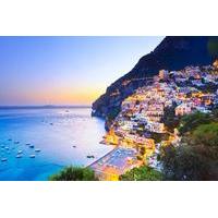 Private Tour: Amalfi Coast from Sorrento