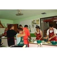 Private Thai Home Cooking Class in Phuket