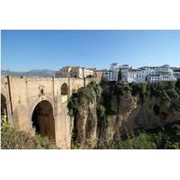 Private Day Trip to Ronda from Marbella