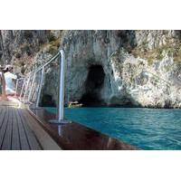 Private Half-Day Boat Tour to Capri