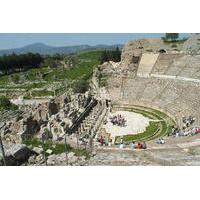 Private Tour: Best of Ephesus Tour From Izmir