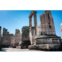 Priene Miletus Didyma Day Tour From Kusadasi