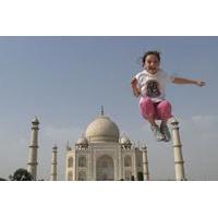 private tour agra and the taj mahal day trip from delhi