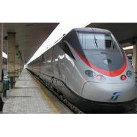 Private Arrival Transfer: Florence Train Station