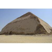 Private Day-Trip to Giza Saqqara and Dahshur from Cairo