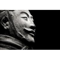 Private Customizable Terracotta Warriors Day Tour