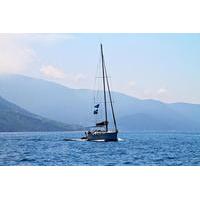 private tour sailing trip from athens