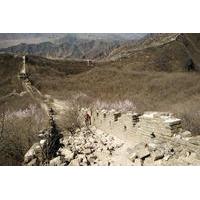 private overnight tour hiking to jiankou great wall with dumpling cook ...