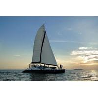 Private Tour: Full-Day Sailing Trip to Koh Maiton from Phuket