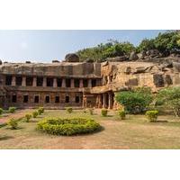 Private Tour: Full-Day Khandagiri Udaygiri and Dhauli Buddhist Site Tour from Bhubaneswar